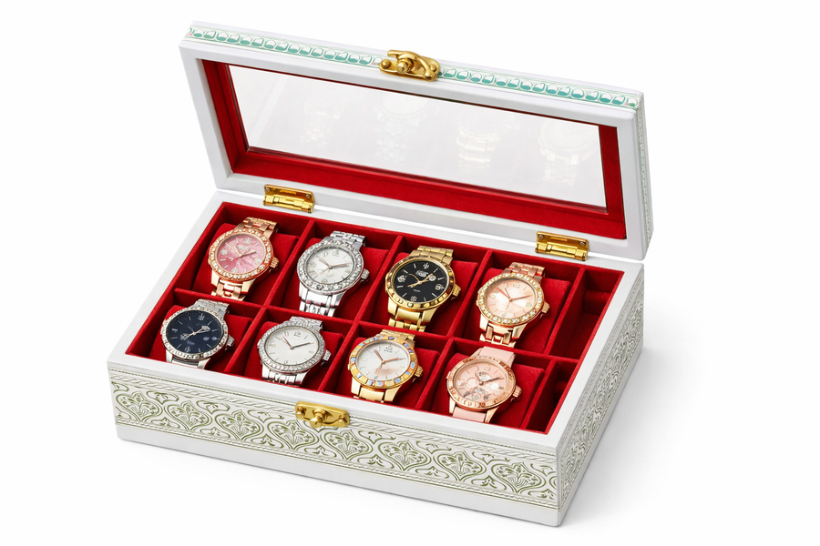 watch box